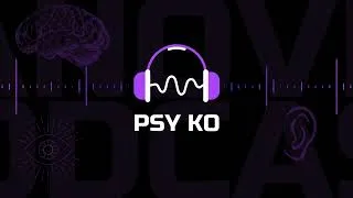 Miniature : Psy KO -  La perception visuelle -  Psychologie cognitive