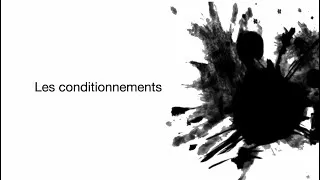 Miniature : Les conditionnements (approche comportementale)
