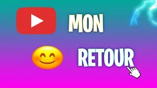 Miniature : Gros retour
