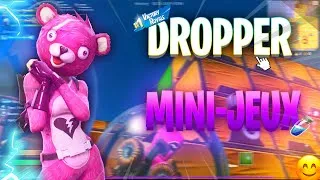 Miniature : LE DROPPER LE PLUS ORIGINALE !?! (c'est le meilleur car c'est simple 😂 )