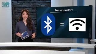 Miniature : Le danger des ondes électromagnétiques - Bluetooth et WIFI