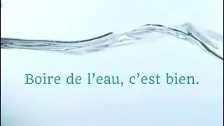 Miniature : 💦 🚽 Quand on boit n'importe quoi comme eau.