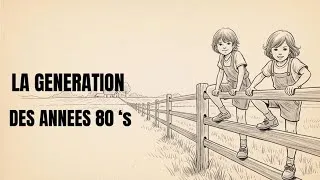 Miniature : Si tu as grandi dans les années 1980 , tu vas avoir des frissons .