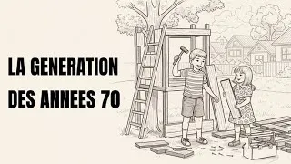 Miniature : Si tu as grandi dans les années 70 , cette vidéo est pour toi . 
