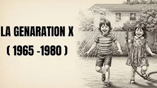 Miniature : Pourquoi la génération X est la plus incomprise de l’histoire.