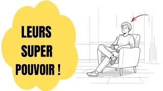 Miniature : Psychologie : ceux qui aiment rester seul .