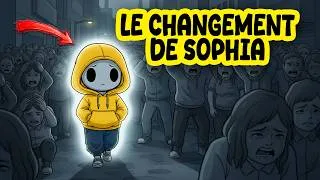 Miniature : Phase Sophia : L'étape la plus dangereuse que 99 % des empathes n'atteignent jamais.
