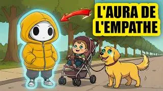 Miniature : La véritable raison pour laquelle les animaux et les bébés sont obsédés par vous.