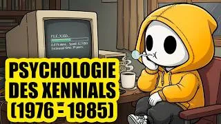 Miniature : Si vous êtes né entre 1976 et 1985, regardez ça !