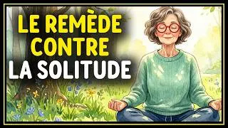 Miniature : Pourquoi courir ne te sauve pas, mais observer un arbre sans raison précise — si