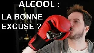 Miniature : L’alcool : La Bonne Excuse ?  Les liens entre Violence et Alcool - Psynect #8