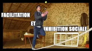 Miniature : Forcement, c'est quand on me regarde que je n'y arrive plus ! - Psynect #6