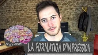 Miniature : La première impression est-elle toujours la bonne ? - Psynect #5