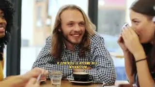 Miniature : Le pouvoir de l'indifférence  20 lois qui rendent les femmes obsédées  #ConseilsRencontres