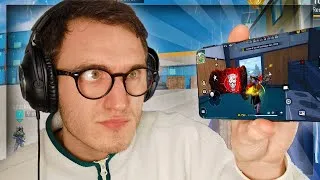Miniature : J'AI RELANCÉ FREEFIRE en 2024 ....