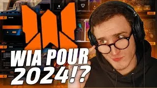 Miniature : WAR IN ARMS [ACTU] - UNE SORTIE GLOBAL POUR 2024 ?? 🎉🎮 ( AREA F2 )