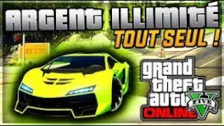 Miniature : EXCLU/GLITCH DUPLICATION EN SOLO (1,000,000)$$ PAR MINUTES