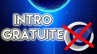 Miniature : [TUTO][FR]COMMENT FAIRE UNE INTRO 3D BLENDER FACILEMENT