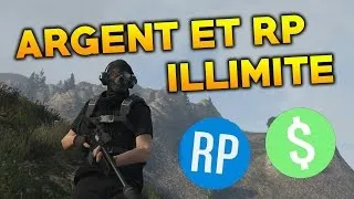 Miniature : [Astuce] GTAV 😱😱1.42 ARGENT ILLIMITÉ