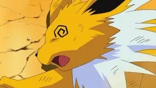 Miniature : combat Pokémon épique