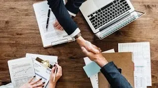 Miniature : Comment mieux gérer ces travailleurs contractuels 