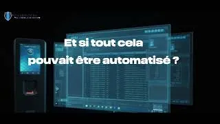 Miniature : Gestion de temps de présence