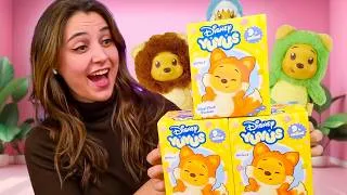 Miniature : LE RETOUR DES YUYU'S WINNIE !! 🍯 (Série 2)