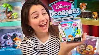 Miniature : LES DOORABLES MOVIE MOMENTS 3 SONT LÀ !! ✨