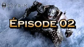Miniature : SKYRIM en 2026 ! #2 : De la quête ratée au tombeau gelé, le guide du brisé
