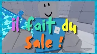 Miniature : PtiLutin Met une raclé a PapaLutin en One To One