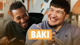 Miniature : BAKI - La Graillance
