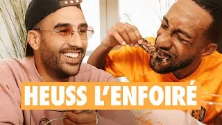 Miniature : HEUSS L'ENFOIRÉ - La Graillance