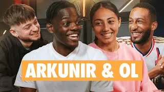 Miniature : ARKUNIR, SELMA BACHA & CASTELLO LUKEBA - La Graillance
