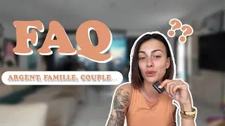 Miniature : FAQ : IL EST TEMPS DE METTRE LES CHOSES AU CLAIR