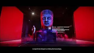 Miniature : Hitman 3, épisode 151 : Arcade cible fugitive, Les infiltrés