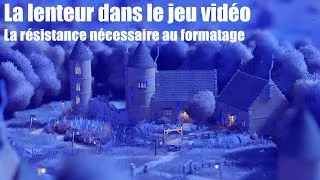 Miniature : Et si la lenteur était l’avenir du jeu vidéo ?