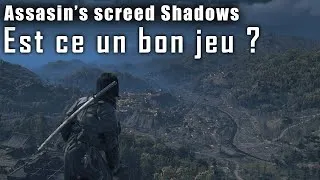 Miniature : Assassin's Creed Shadows le début d'un retour aux sources