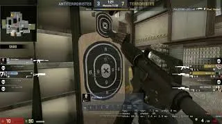 Miniature : Counter-Strike : Global Offensive : Frags