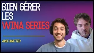 Miniature : Comment aborder les Series ??