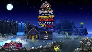 Miniature : Graveyard Keeper (Run 2) On recommence mais avec tous les DLC cette fois.