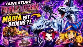 Miniature : 💎 J'OUVRE 24 BOOSTERS BATAILLES DE LÉGENDE ! LE MAGIA MAÎTRE DES DRAGONS EST-IL DEDANS ?! 🔥