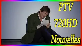 Miniature : Pierre Palmade en prison  jackpot grâce à Michèle Laroque, les Enfoirés vont lui rapporter gros