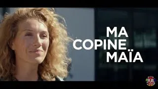 Miniature : Crédit agricole - ma copine Maïa "livret engagé sociétaire" pub 25s