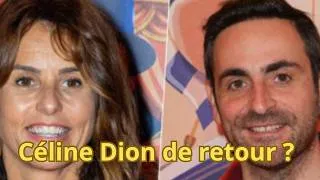 Miniature : Star Academy 2026 : Céline Dion bientôt marraine ? Le départ de Michael Goldman bouleverse tout
