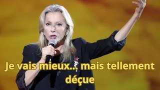 Miniature : Véronique Sanson hospitalisée : ses confidences bouleversantes après son énorme frayeur