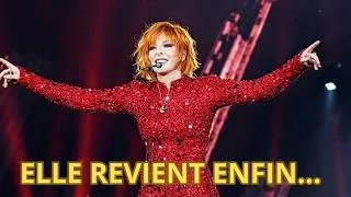 Miniature : Mylène Farmer est de retour : énorme surprise autour de C’est à qui le tour