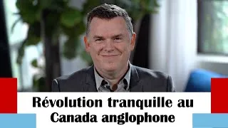 Miniature : Révolution tranquille au Canada anglophone