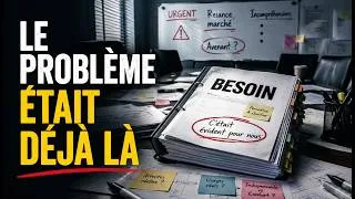 Miniature : Votre marché public dérape ? Le problème était peut-être déjà dans le besoin