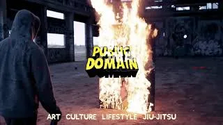 Miniature : Teaser PUBLIC DOMAIN