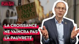 Miniature : Comment lutter contre la pauvreté et les inégalités? | Avec Olivier de Schutter #Podcast